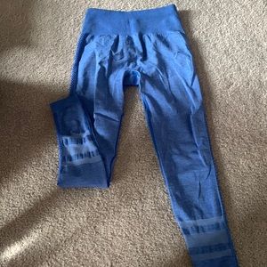 Buffbunny leggings